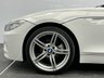 USED 2012 M BMW Z4 2.0 Z4 SDRIVE20I M SPORT ROADSTER 2d 181 BHP 