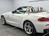 USED 2012 M BMW Z4 2.0 Z4 SDRIVE20I M SPORT ROADSTER 2d 181 BHP 