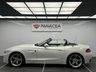 USED 2012 M BMW Z4 2.0 Z4 SDRIVE20I M SPORT ROADSTER 2d 181 BHP 