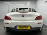 USED 2012 M BMW Z4 2.0 Z4 SDRIVE20I M SPORT ROADSTER 2d 181 BHP 