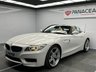 USED 2012 M BMW Z4 2.0 Z4 SDRIVE20I M SPORT ROADSTER 2d 181 BHP 