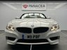 USED 2012 M BMW Z4 2.0 Z4 SDRIVE20I M SPORT ROADSTER 2d 181 BHP 