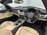 USED 2012 M BMW Z4 2.0 Z4 SDRIVE20I M SPORT ROADSTER 2d 181 BHP 