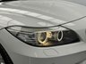 USED 2012 M BMW Z4 2.0 Z4 SDRIVE20I M SPORT ROADSTER 2d 181 BHP 