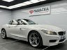 USED 2012 M BMW Z4 2.0 Z4 SDRIVE20I M SPORT ROADSTER 2d 181 BHP 