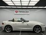 USED 2012 M BMW Z4 2.0 Z4 SDRIVE20I M SPORT ROADSTER 2d 181 BHP 