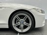 USED 2012 M BMW Z4 2.0 Z4 SDRIVE20I M SPORT ROADSTER 2d 181 BHP 