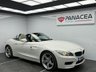 USED 2012 M BMW Z4 2.0 Z4 SDRIVE20I M SPORT ROADSTER 2d 181 BHP 