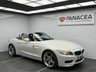 USED 2012 M BMW Z4 2.0 Z4 SDRIVE20I M SPORT ROADSTER 2d 181 BHP 