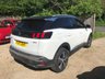 USED 2017 17 PEUGEOT 3008 1.6 THP S/S GT LINE 5d 165 BHP AUTOMATIC 