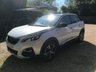 USED 2017 17 PEUGEOT 3008 1.6 THP S/S GT LINE 5d 165 BHP AUTOMATIC 