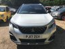 USED 2017 17 PEUGEOT 3008 1.6 THP S/S GT LINE 5d 165 BHP AUTOMATIC 