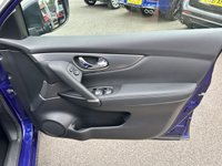 USED 2021 21 NISSAN QASHQAI 1.3 DIG-T N-MOTION DCT 5d 156 BHP ** RAC BUYSURE INSPECTED **
