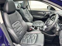 USED 2021 21 NISSAN QASHQAI 1.3 DIG-T N-MOTION DCT 5d 156 BHP ** RAC BUYSURE INSPECTED **