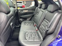 USED 2021 21 NISSAN QASHQAI 1.3 DIG-T N-MOTION DCT 5d 156 BHP ** RAC BUYSURE INSPECTED **