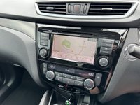 USED 2021 21 NISSAN QASHQAI 1.3 DIG-T N-MOTION DCT 5d 156 BHP ** RAC BUYSURE INSPECTED **