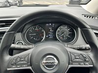USED 2021 21 NISSAN QASHQAI 1.3 DIG-T N-MOTION DCT 5d 156 BHP ** RAC BUYSURE INSPECTED **