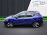 USED 2021 21 NISSAN QASHQAI 1.3 DIG-T N-MOTION DCT 5d 156 BHP ** RAC BUYSURE INSPECTED **