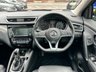 USED 2021 21 NISSAN QASHQAI 1.3 DIG-T N-MOTION DCT 5d 156 BHP ** RAC BUYSURE INSPECTED **