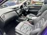 USED 2021 21 NISSAN QASHQAI 1.3 DIG-T N-MOTION DCT 5d 156 BHP ** RAC BUYSURE INSPECTED **