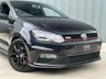 USED 2015 65 VOLKSWAGEN POLO 1.8 GTI 5d 189 BHP 
