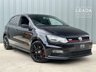 USED 2015 65 VOLKSWAGEN POLO 1.8 GTI 5d 189 BHP 