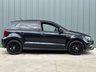USED 2015 65 VOLKSWAGEN POLO 1.8 GTI 5d 189 BHP 