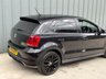 USED 2015 65 VOLKSWAGEN POLO 1.8 GTI 5d 189 BHP 