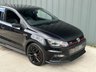 USED 2015 65 VOLKSWAGEN POLO 1.8 GTI 5d 189 BHP 