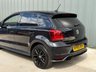 USED 2015 65 VOLKSWAGEN POLO 1.8 GTI 5d 189 BHP 