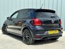 USED 2015 65 VOLKSWAGEN POLO 1.8 GTI 5d 189 BHP 