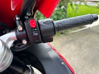 USED 2014 MV AGUSTA F3 800cc Sports Stunning, never used, looks new