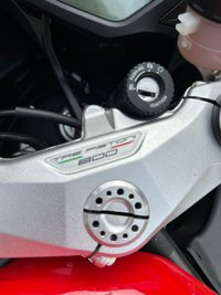USED 2014 MV AGUSTA F3 800cc Sports Stunning, never used, looks new