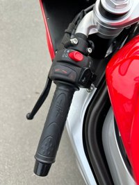 USED 2014 MV AGUSTA F3 800cc Sports Stunning, never used, looks new