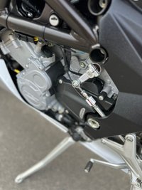 USED 2014 MV AGUSTA F3 800cc Sports Stunning, never used, looks new