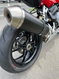 USED 2014 MV AGUSTA F3 800cc Sports Stunning, never used, looks new