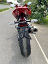 USED 2014 MV AGUSTA F3 800cc Sports Stunning, never used, looks new