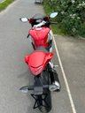 USED 2014 MV AGUSTA F3 800cc Sports Stunning, never used, looks new