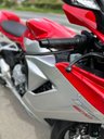 USED 2014 MV AGUSTA F3 800cc Sports Stunning, never used, looks new
