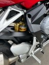 USED 2014 MV AGUSTA F3 800cc Sports Stunning, never used, looks new