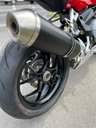 USED 2014 MV AGUSTA F3 800cc Sports Stunning, never used, looks new