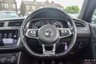 USED 2018 18 VOLKSWAGEN TIGUAN 2.0 R-LINE TDI BMT 4MOTION 5d 148 BHP VIRTUAL COCKPIT+LEATHER STS