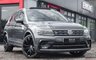 USED 2018 18 VOLKSWAGEN TIGUAN 2.0 R-LINE TDI BMT 4MOTION 5d 148 BHP VIRTUAL COCKPIT+LEATHER STS