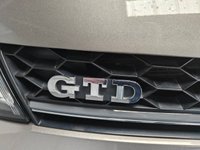 USED 2016 66 VOLKSWAGEN GOLF 2.0 GTD TDI DSG 5d 182 BHP Reverse Camera Apple CarPlay