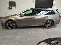 USED 2016 66 VOLKSWAGEN GOLF 2.0 GTD TDI DSG 5d 182 BHP Reverse Camera Apple CarPlay