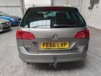 USED 2016 66 VOLKSWAGEN GOLF 2.0 GTD TDI DSG 5d 182 BHP Reverse Camera Apple CarPlay