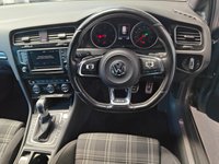 USED 2016 66 VOLKSWAGEN GOLF 2.0 GTD TDI DSG 5d 182 BHP Reverse Camera Apple CarPlay