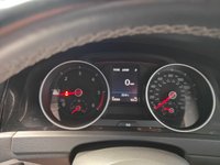 USED 2016 66 VOLKSWAGEN GOLF 2.0 GTD TDI DSG 5d 182 BHP Reverse Camera Apple CarPlay