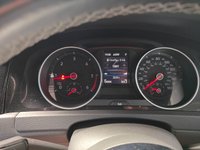 USED 2016 66 VOLKSWAGEN GOLF 2.0 GTD TDI DSG 5d 182 BHP Reverse Camera Apple CarPlay