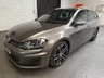 USED 2016 66 VOLKSWAGEN GOLF 2.0 GTD TDI DSG 5d 182 BHP Reverse Camera Apple CarPlay